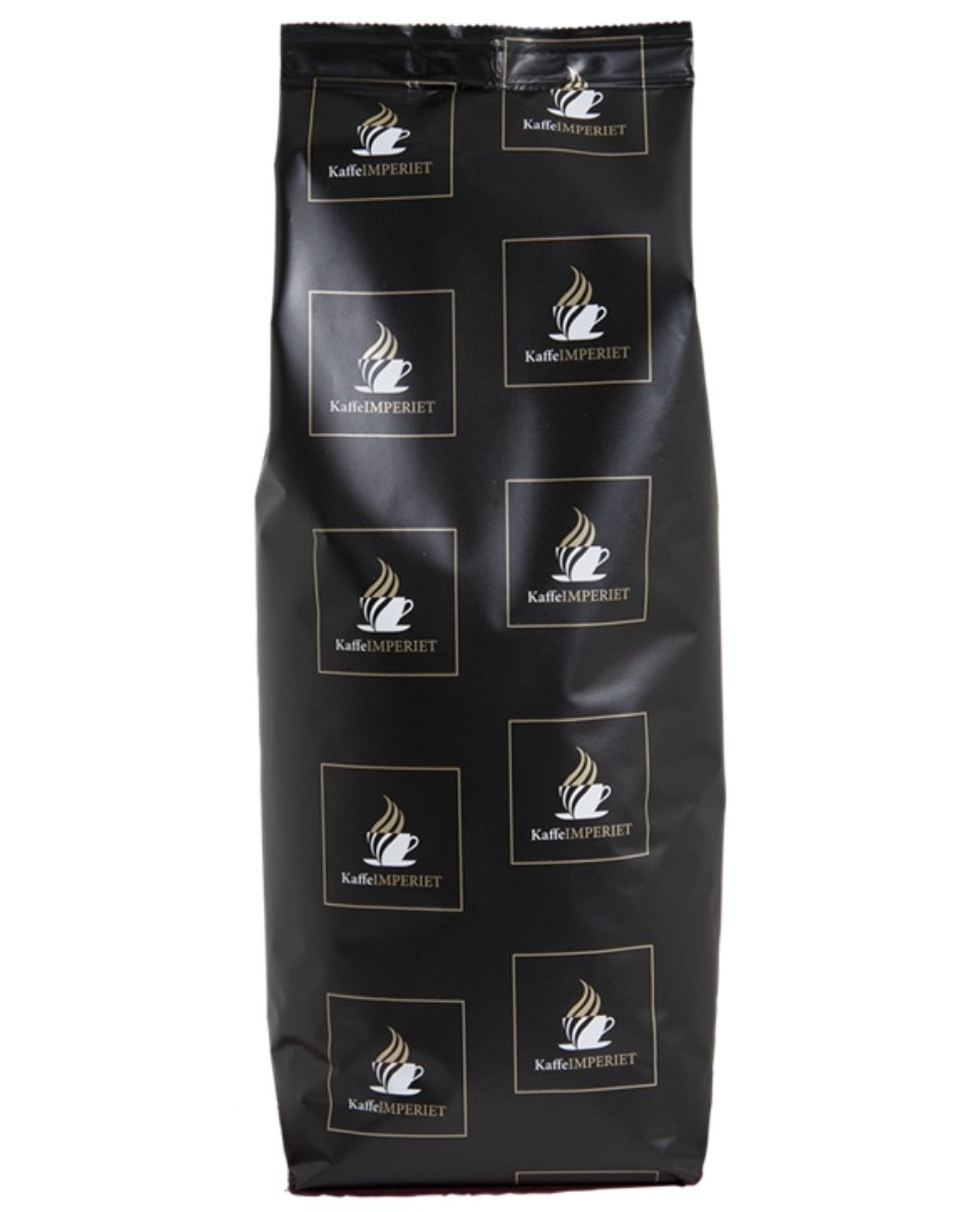 Kaffe Bla. 70 Mocca Brasil