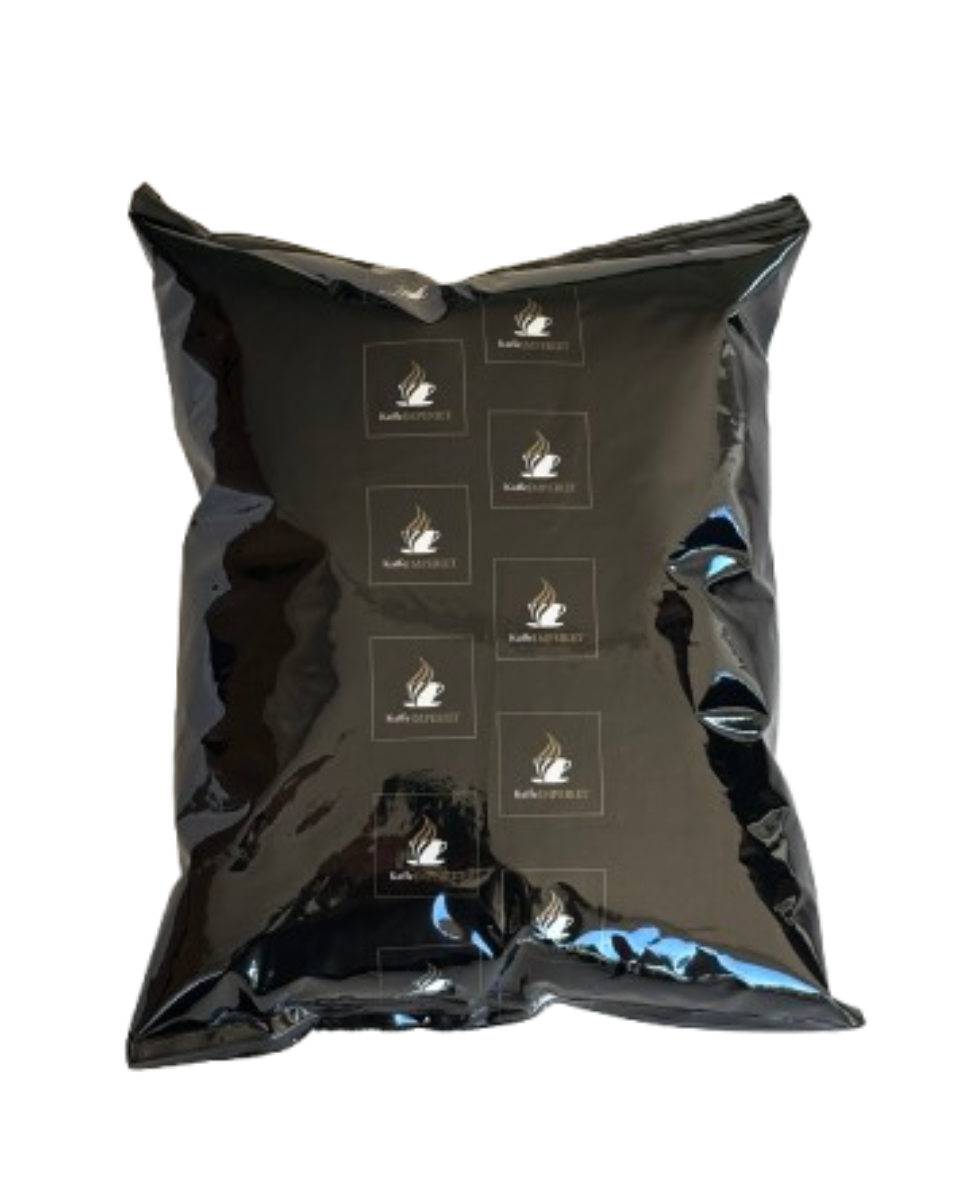 Øko Kaffe 80 Fairtrade FM