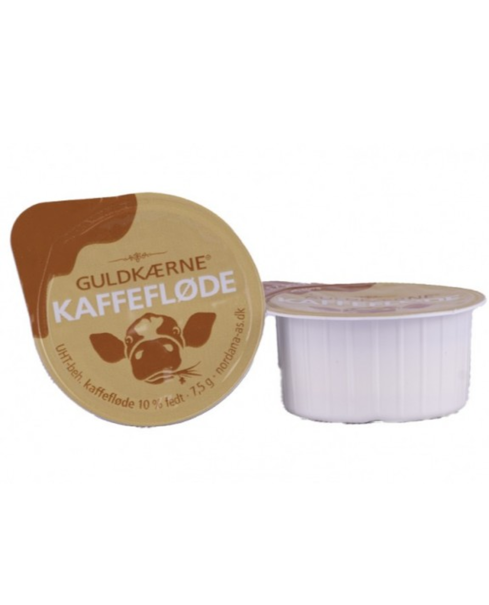 Guldkærnen Flødebrikker