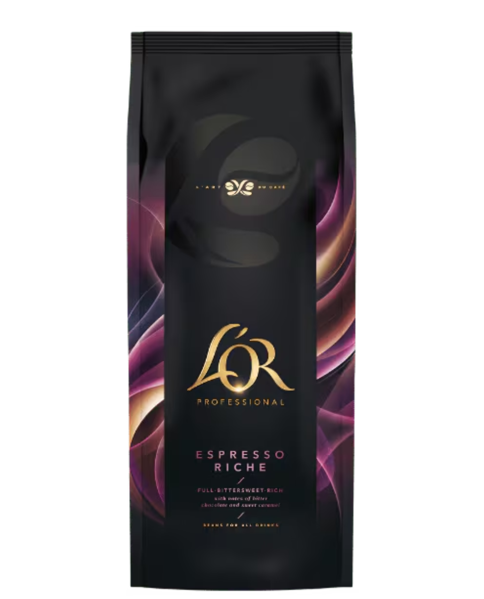 L´OR Riche Espresso
