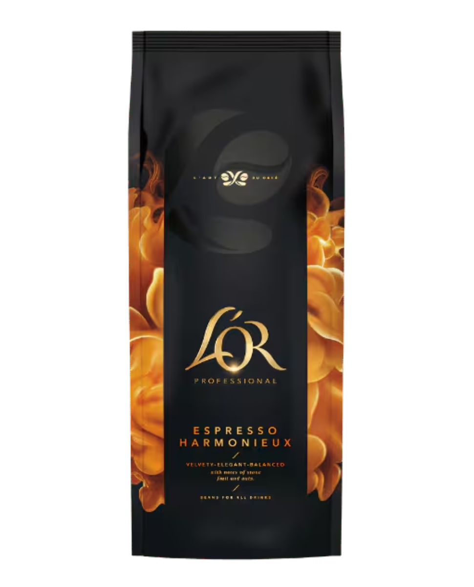 L´OR Harmonieux Espresso