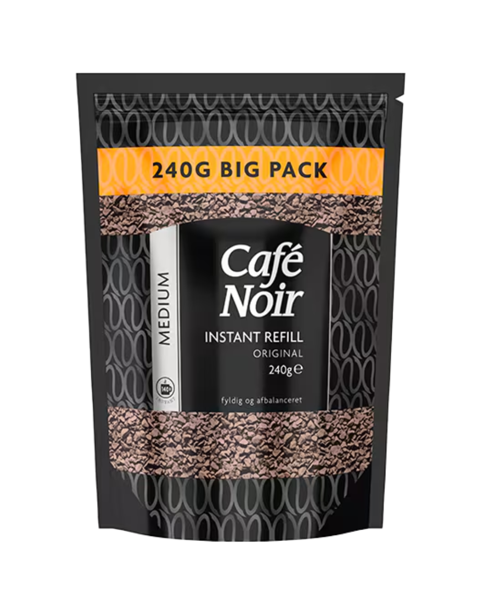 Café Noir Instant