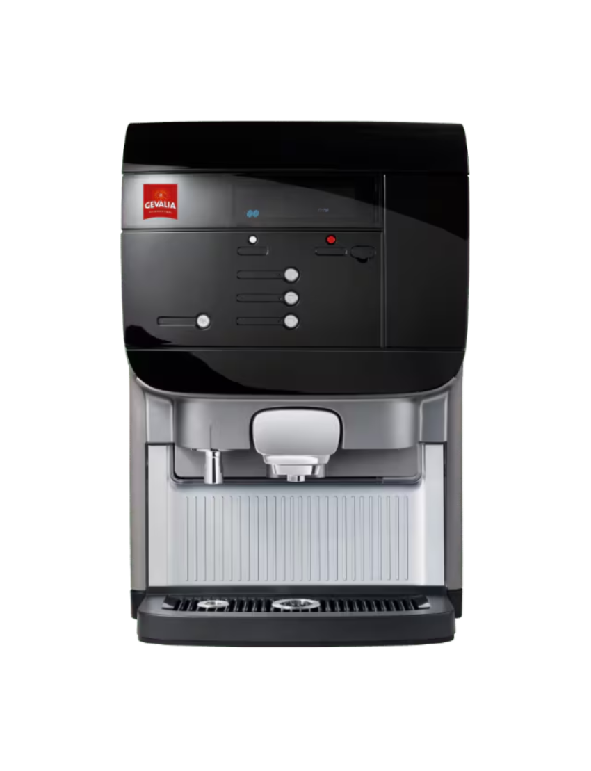 Cafitesse Compact Black 