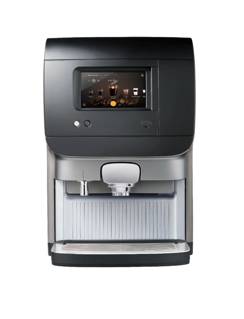 Cafitesse Excellence Compact Touch