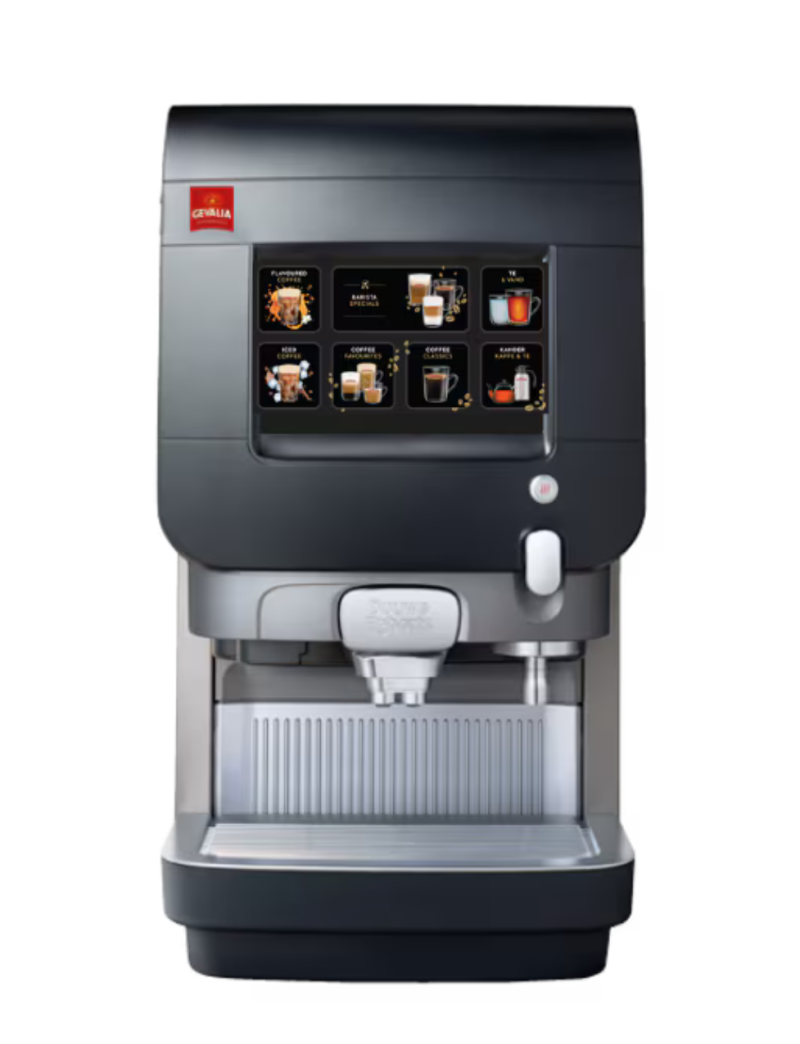 Cafitesse Excellence Touch