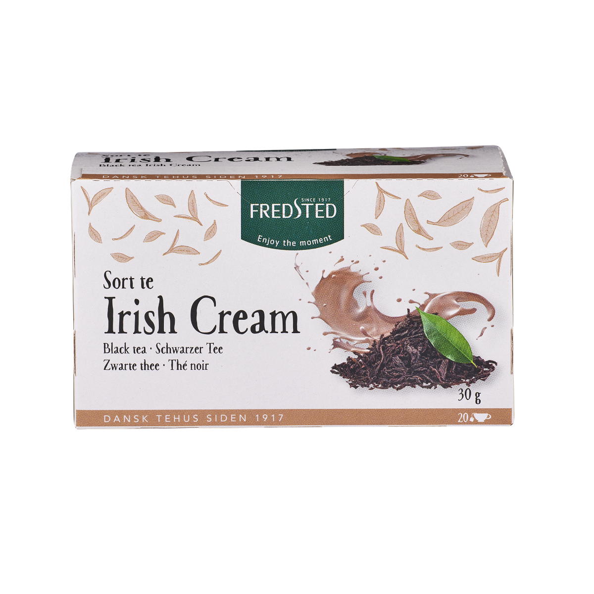 Fredsted Irish Cream