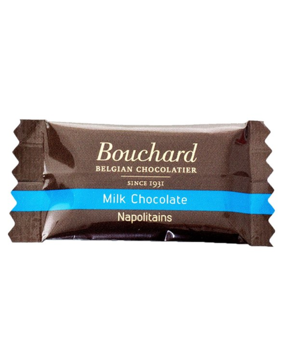 Kuvert Chokolade Lys